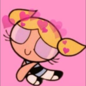 Meet your Posher, Isabella